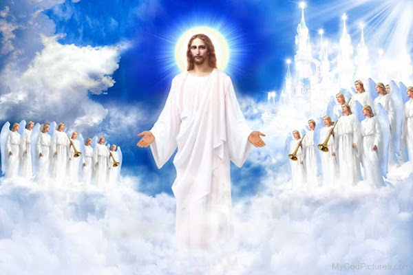 lord jesus wallpapers download