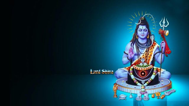 Don't Forget to Download Happy Shivaratri Wallpapers Image ?
