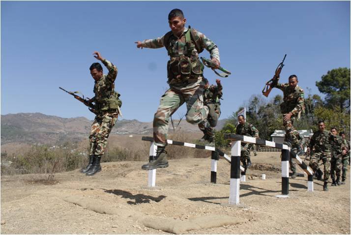 Indian Army Images