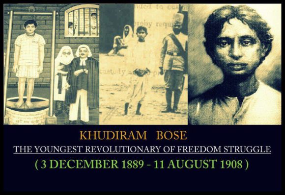 Khudiram-Bose-images
