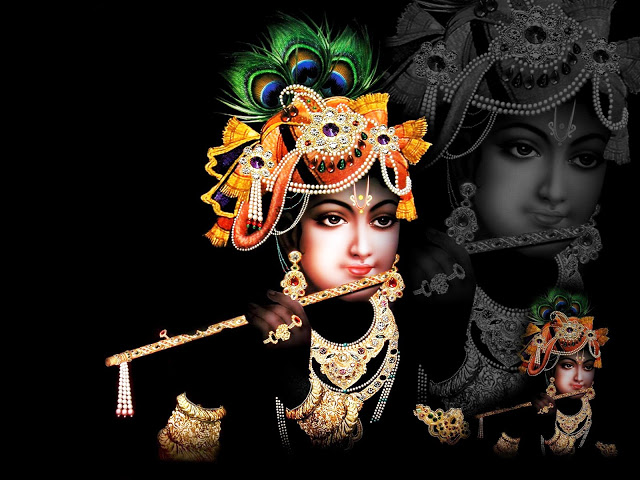 Radha krishna images with quotes