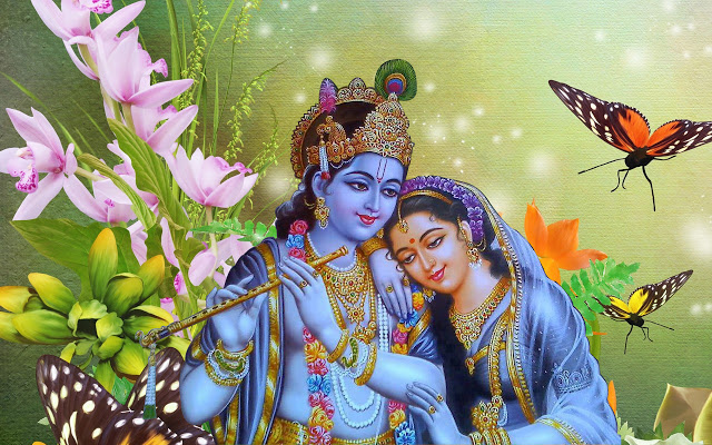 Radha Krishna Images in HD | Lord Krishna Image 2019 19