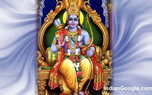 Lord Ram 3D Wallpapers