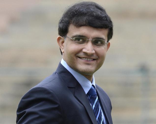 Sourav Ganguly wallpapers