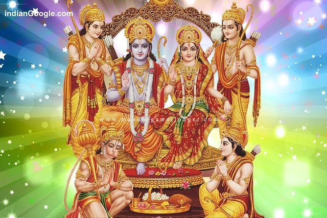 Lord Ram Images for Android