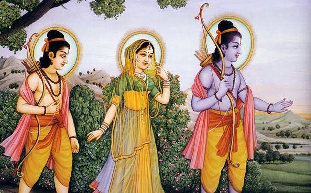 Lord Rama Images, Photo Latest Collection HD Wallpapers 6