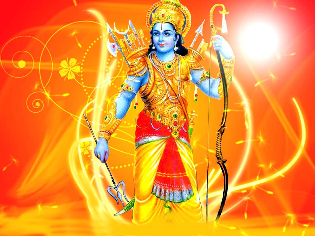 Lord Rama Images, Photo Latest Collection HD Wallpapers 5