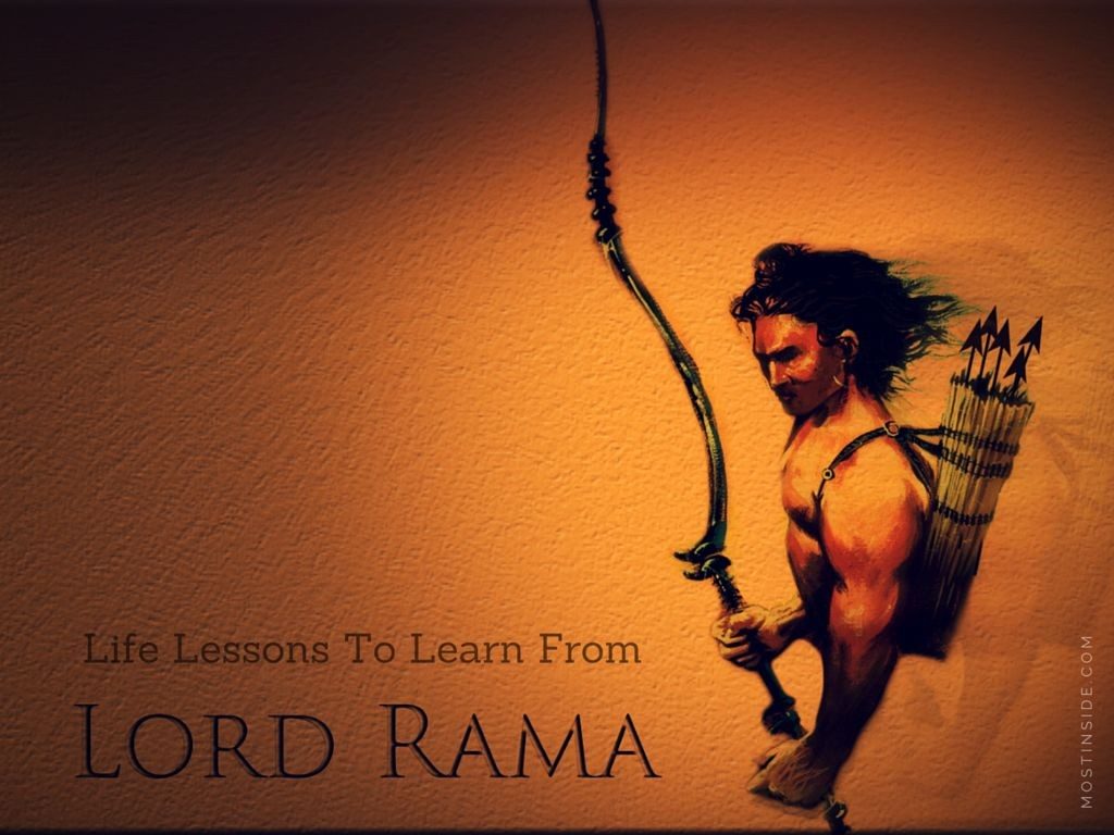 Lord Rama Images, Photo Latest Collection HD Wallpapers 4