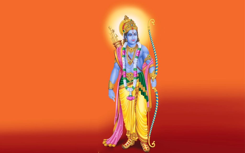 Lord Rama Images, Photo Latest Collection HD Wallpapers 1