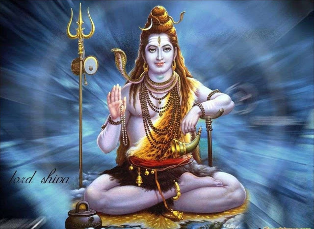 lord shiva hd images free download