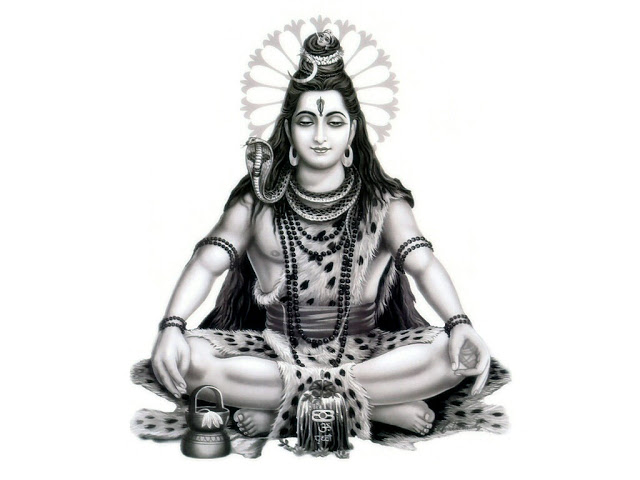 lord shiva images free download
