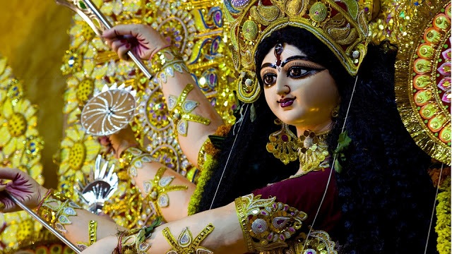 Navratri Maa Durga 2016