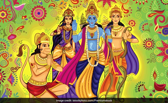 Lord Rama Images, Photo Latest Collection HD Wallpapers 8