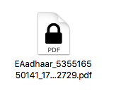 Download Aadhaar Card by Name in Hindi | आधार कार्ड नाम से कैसे डाउनलोड करे सिर्फ 5 मिनट में 1
