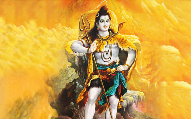 beautiful images of lord shiva