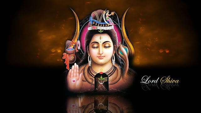 lord shiva hd images free download
