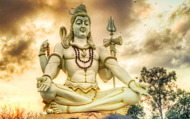 beautiful images of lord shiva