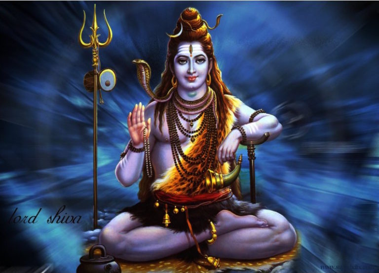 Lord Shiva Wallpapers - Shiva HD Images Free Download