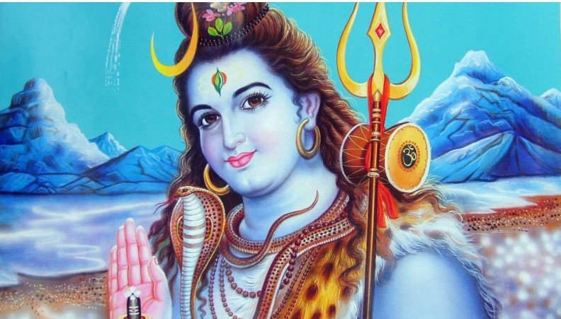 Lord Shiva Wallpaper ? Shiva HD Images Free Download 3