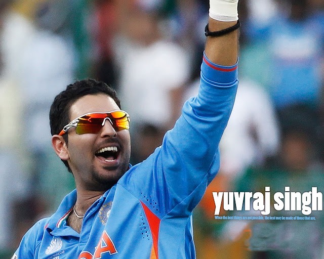 Download Yuvraj Singh Images ,Wallpapers, Photos in HD