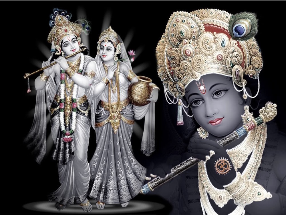 Radha Krishna Images In Hd Lord Krishna Image 2019