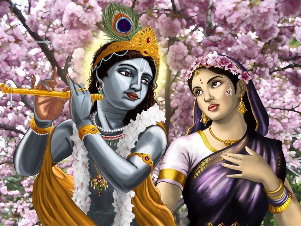 Radha Krishna Images in HD | Lord Krishna Image 2019 13