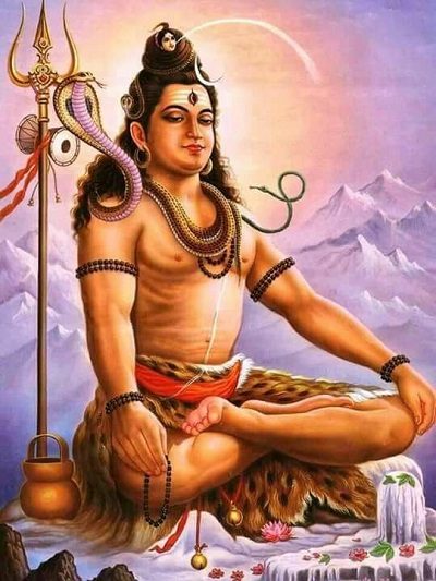 Lord Shiva Wallpaper 🙄 Shiva HD Images Free Download 26