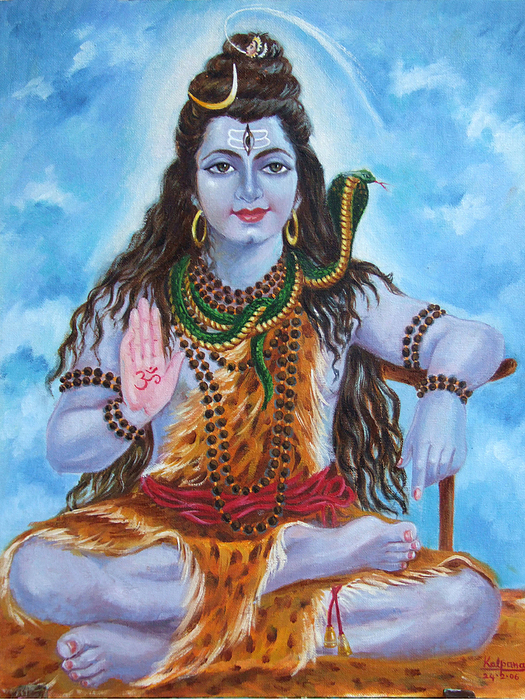 Lord Shiva Wallpaper ? Shiva HD Images Free Download 18