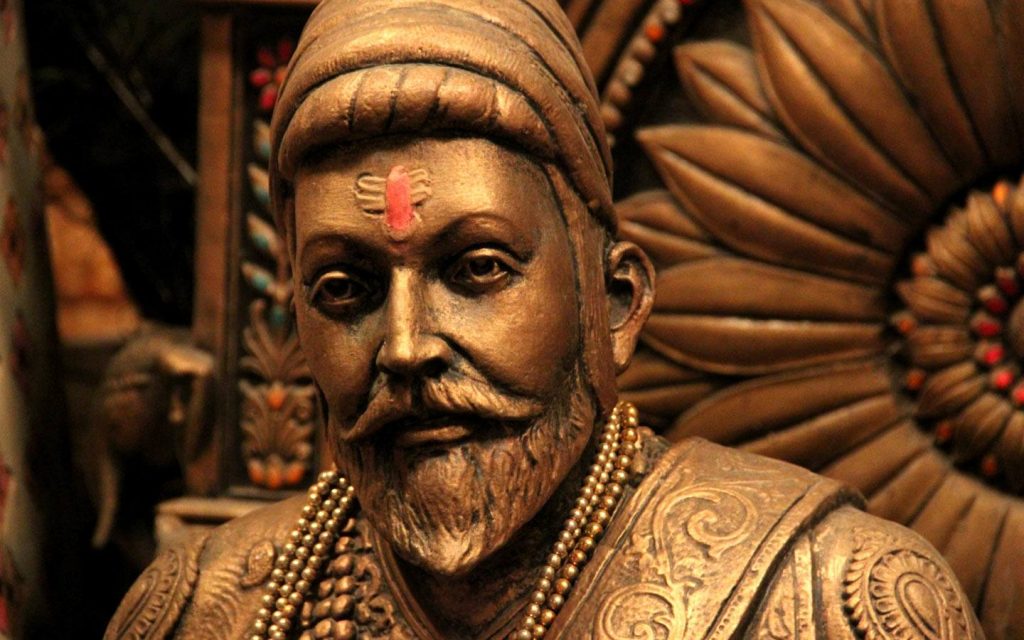 Shivaji Maharaj image Download