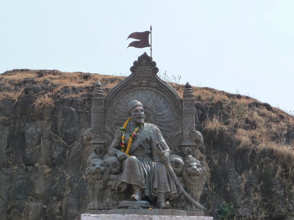 Shivaji Maharaj image Download