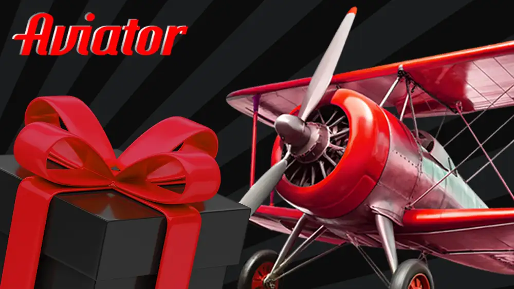 Aviator Bonus Specials
